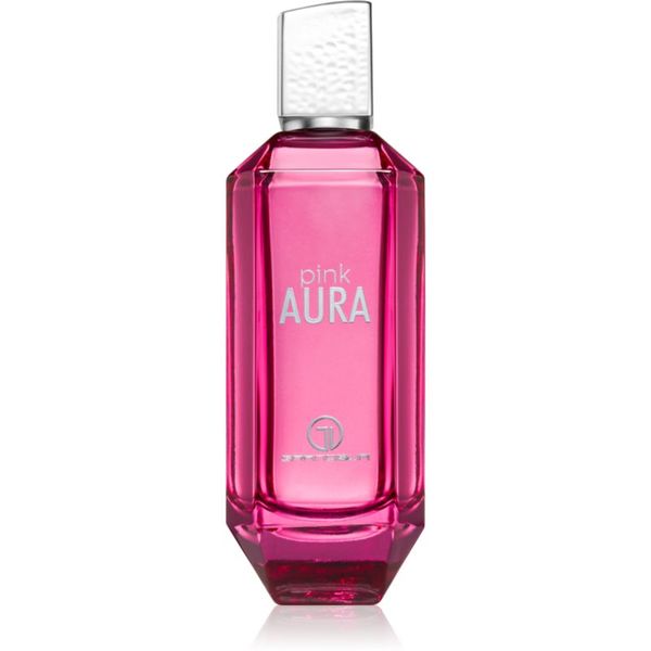 Grandeur Grandeur Pink Aura parfumska voda za ženske 100 ml