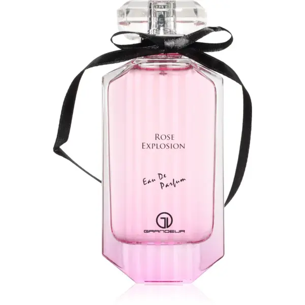 Grandeur Grandeur Rose Explosion parfumska voda za ženske 100 ml
