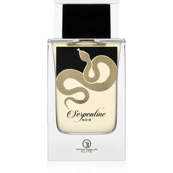 Grandeur Grandeur Serpentine Noir parfumska voda uniseks 100 ml