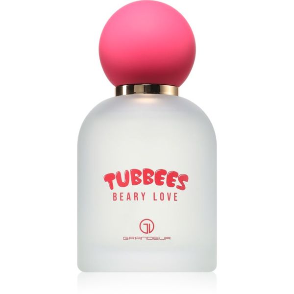 Grandeur Grandeur Tubbees Beary Love parfumska voda uniseks 50 ml