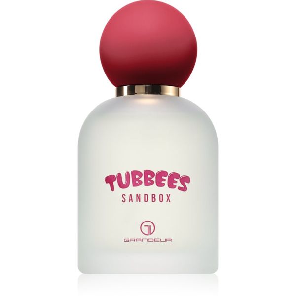 Grandeur Grandeur Tubbees Sandbox parfumska voda uniseks 50 ml