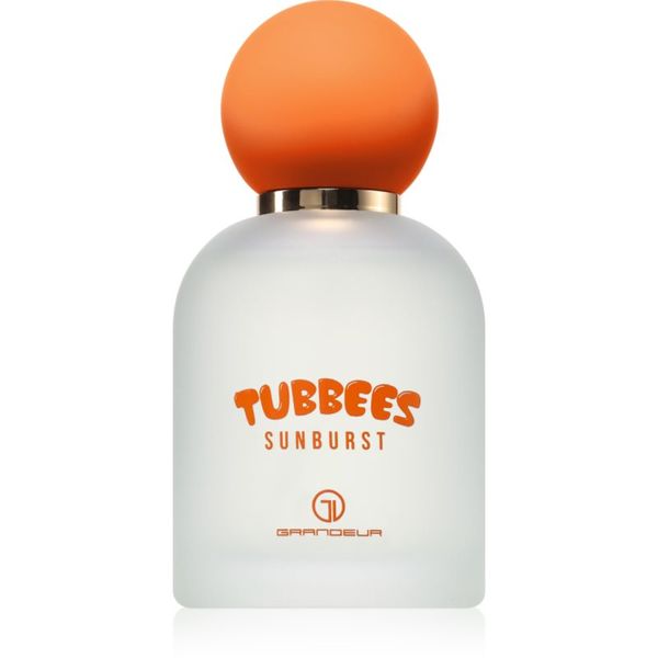 Grandeur Grandeur Tubbees Sunburst parfumska voda uniseks 50 ml