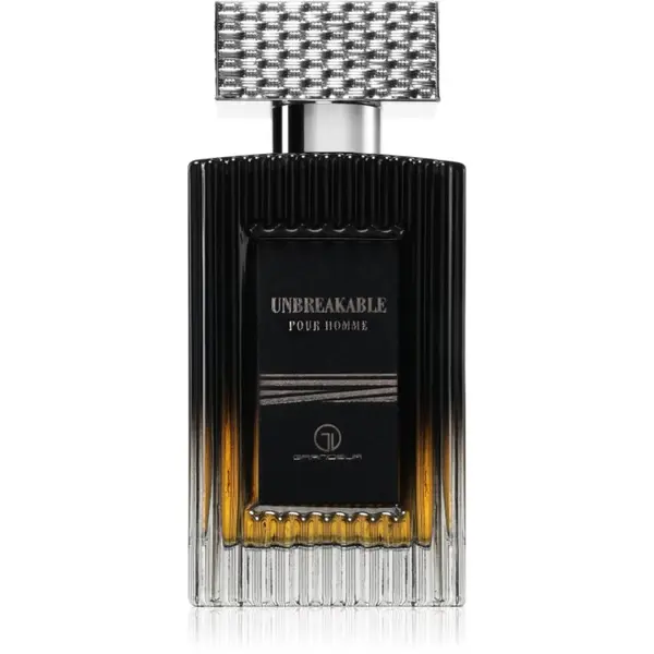 Grandeur Grandeur Unbreakable parfumska voda za moške 100 ml