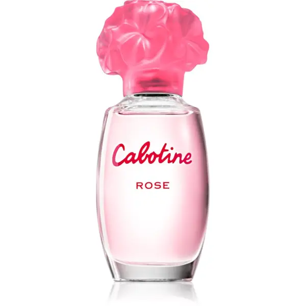 Grès Grès Cabotine Rose toaletna voda za ženske 30 ml