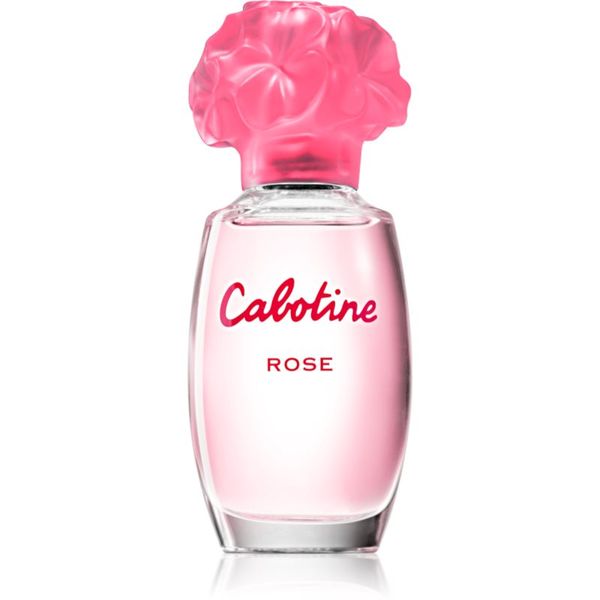 Grès Grès Cabotine Rose toaletna voda za ženske 30 ml