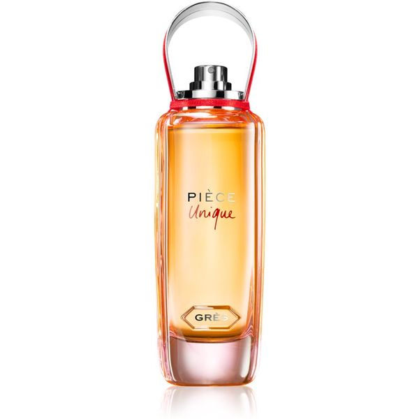 Grès Grès Pièce Unique parfumska voda uniseks 100 ml