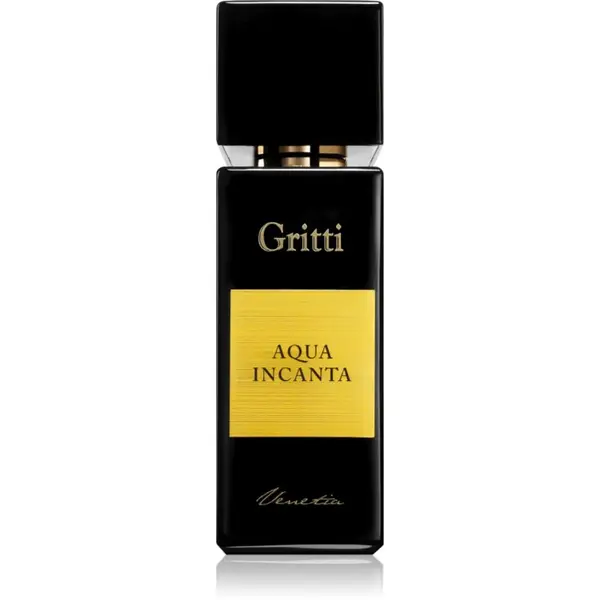 Gritti Gritti Aqua Incanta parfum za ženske 100 ml