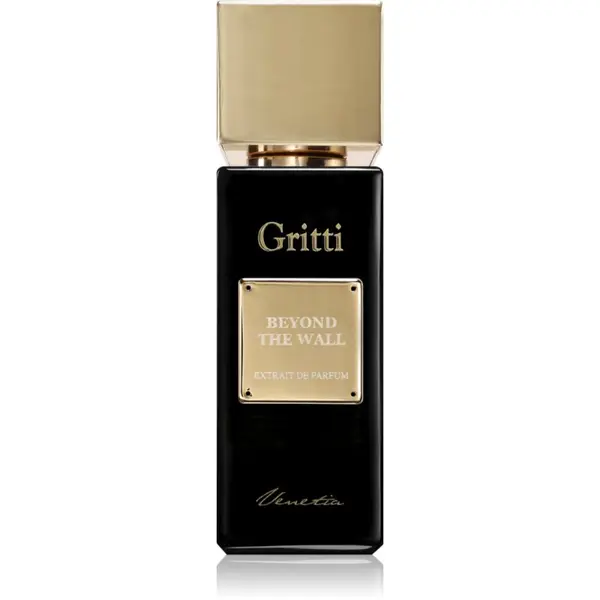 Gritti Gritti Beyond The Wall parfumski ekstrakt uniseks 100 ml