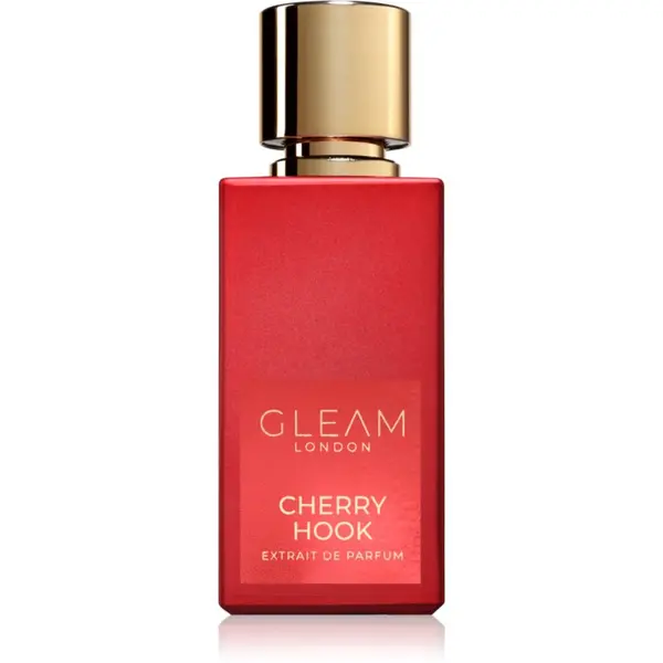 Gritti Gritti Gleam Cherry Hook parfumski ekstrakt uniseks 50 ml