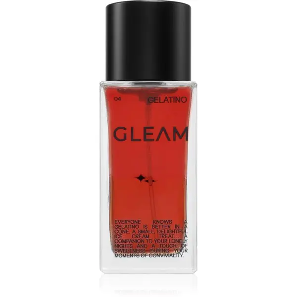 Gritti Gritti Gleam Gelatino parfumski ekstrakt uniseks 50 ml