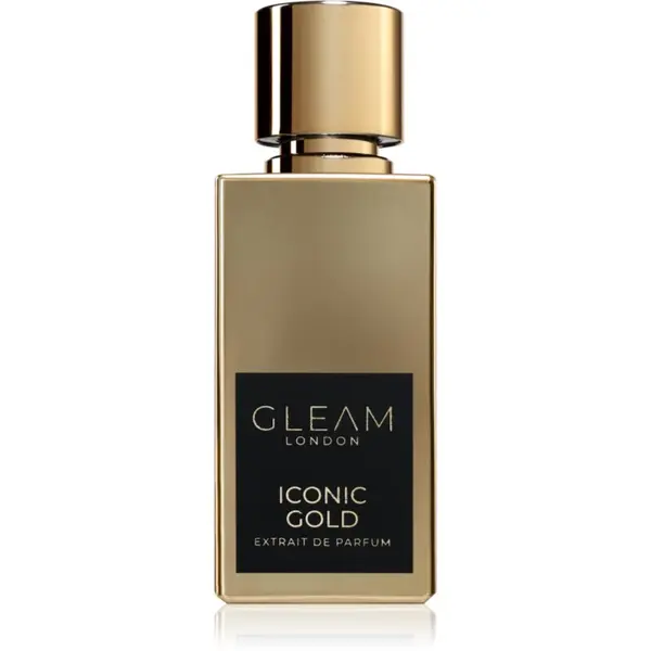 Gritti Gritti Gleam Iconic Gold parfumski ekstrakt uniseks 50 ml
