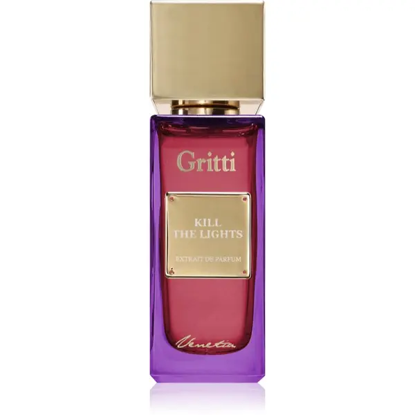 Gritti Gritti Kill The Lights parfumski ekstrakt uniseks 100 ml