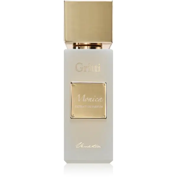 Gritti Gritti Monica parfumski ekstrakt uniseks 100 ml
