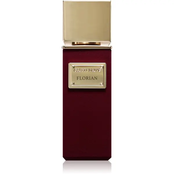 Gritti Gritti Prive Florian parfumski ekstrakt uniseks 100 ml