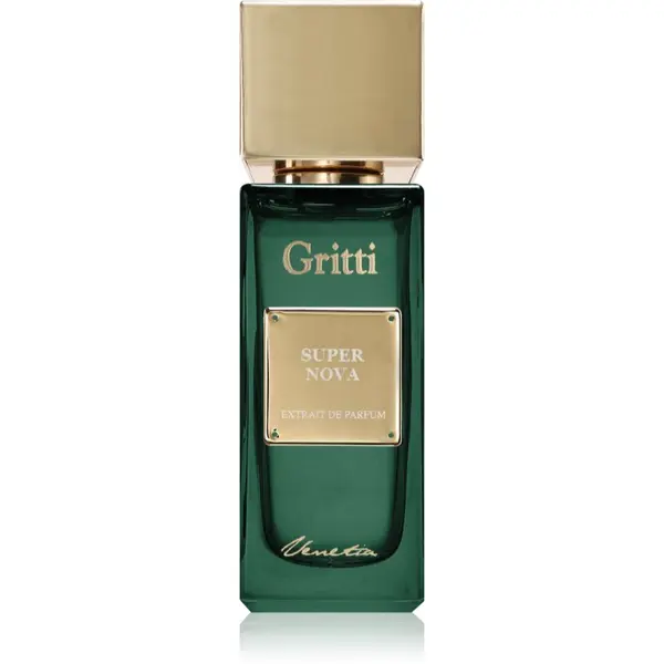 Gritti Gritti Super Nova parfumski ekstrakt uniseks 100 ml