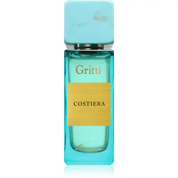 Gritti Gritti Turchesi Costiera parfumska voda uniseks 100 ml