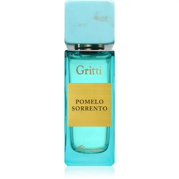 Gritti Gritti Turchesi Pomelo Sorrento parfumska voda uniseks 100 ml
