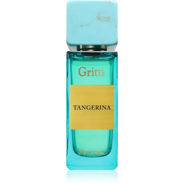 Gritti Gritti Turchesi Tangerina parfumska voda uniseks 100 ml