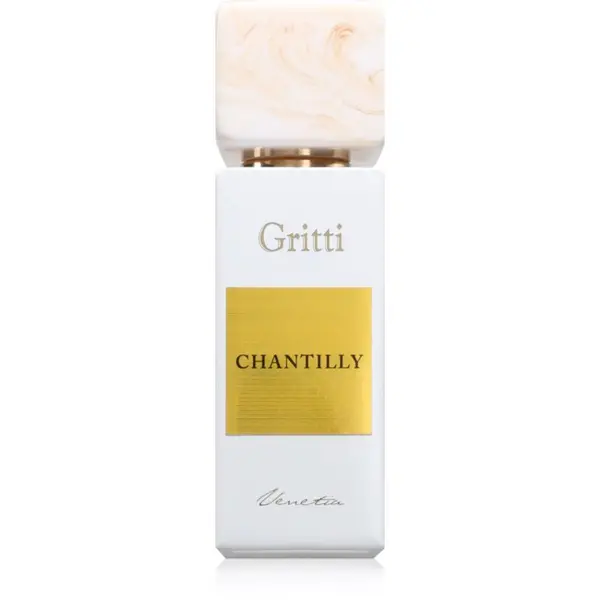 Gritti Gritti White Chantilly parfumska voda za ženske 100 ml