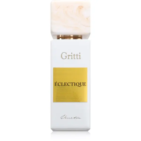 Gritti Gritti White Eclectique parfumska voda za ženske 100 ml