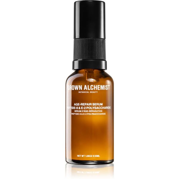 Grown Alchemist Grown Alchemist Activate serum za obraz za zmanjšanje znakov staranja 30 ml