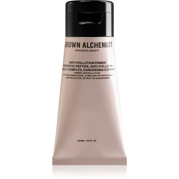 Grown Alchemist Grown Alchemist Anti-Pollution Primer zaščitna podlaga za make-up 50 ml