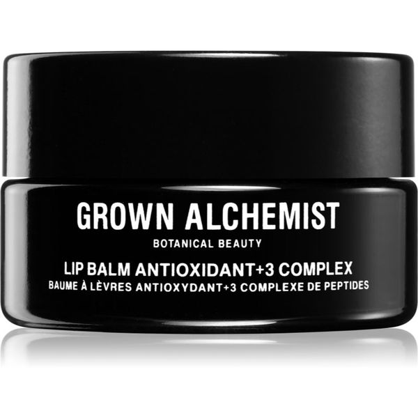 Grown Alchemist Grown Alchemist Special Treatment antioksidantni balzam za ustnice 15 ml