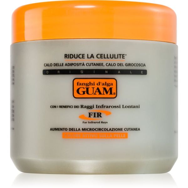 Guam Guam Cellulite blatna obloga proti celulitu 500 g