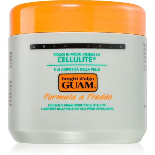 Guam Guam Cellulite drenažni povoj proti celulitu 500 g