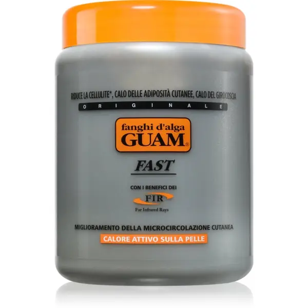 Guam Guam Fast blatna obloga 1000 g