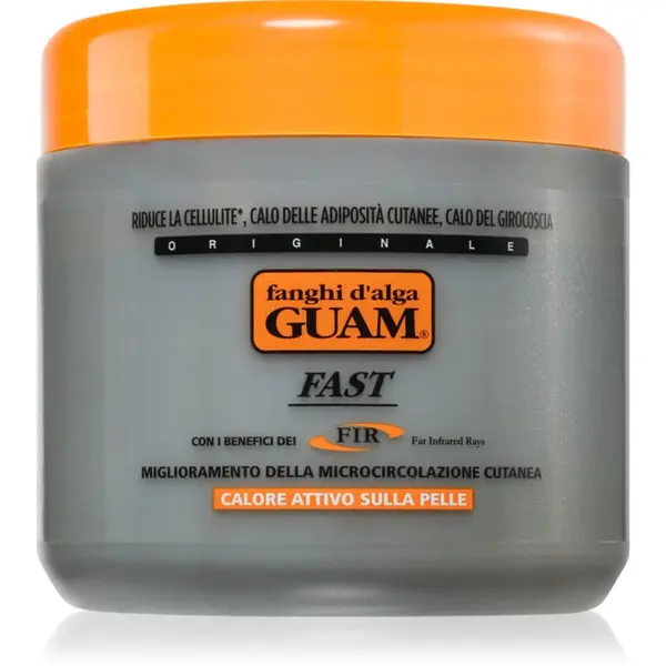 Guam Guam Fast blatna obloga 500 ml