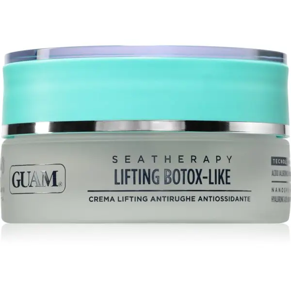 Guam Guam Lifting Botox - Like lifting krema 50 ml