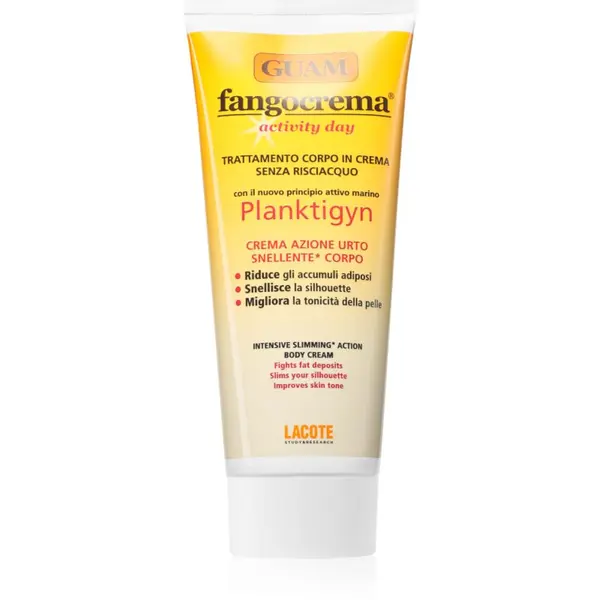 Guam Guam Planktigyn blatna krema 200 ml