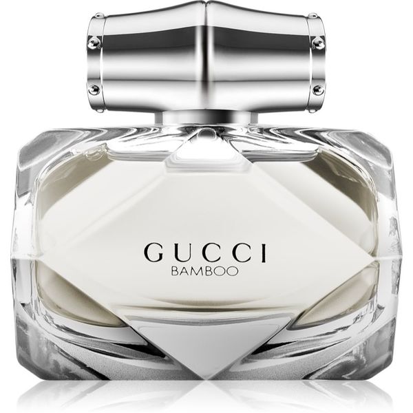 Gucci Gucci Bamboo parfumska voda za ženske 75 ml