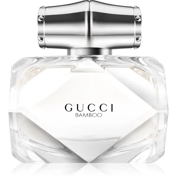 Gucci Gucci Bamboo toaletna voda za ženske 50 ml