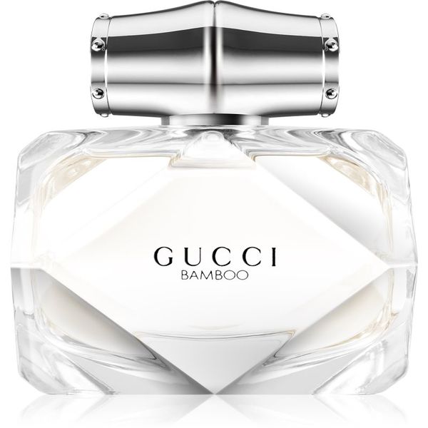 Gucci Gucci Bamboo toaletna voda za ženske 75 ml