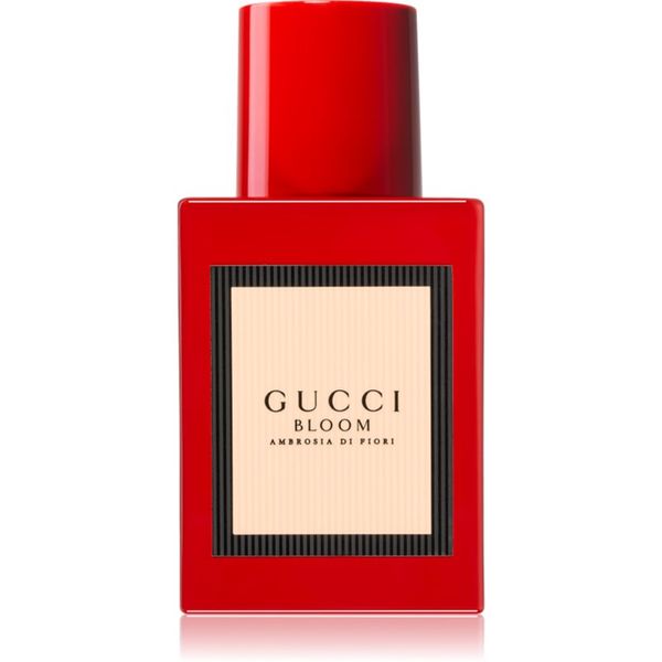 Gucci Gucci Bloom Ambrosia di Fiori parfumska voda za ženske 30 ml