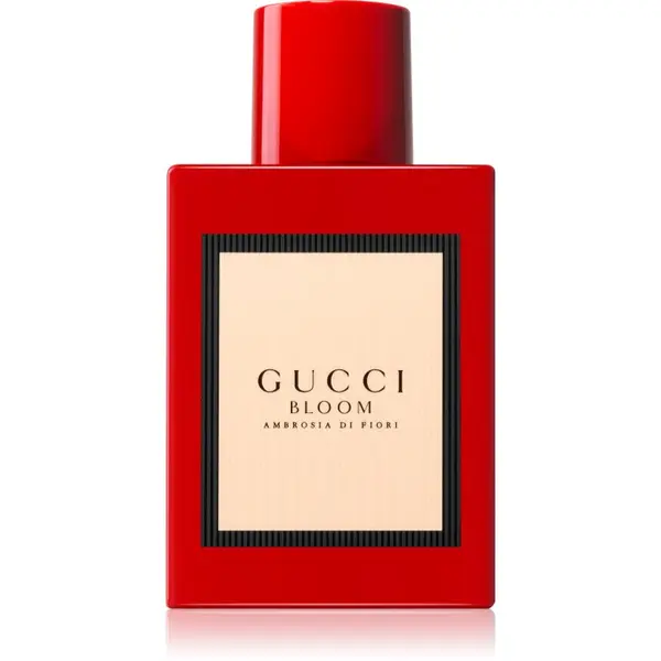 Gucci Gucci Bloom Ambrosia di Fiori parfumska voda za ženske 50 ml