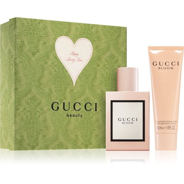 Gucci Gucci Bloom darilni set (I.) za ženske