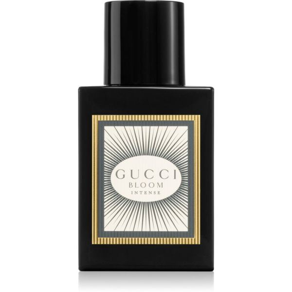 Gucci Gucci Bloom Intense parfumska voda za ženske 30 ml