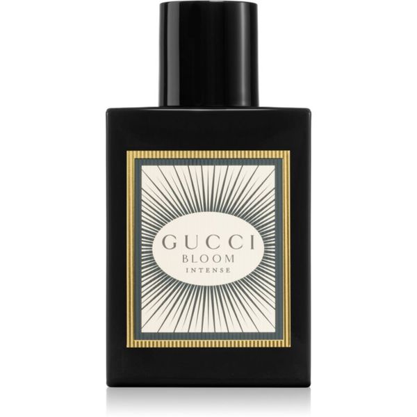 Gucci Gucci Bloom Intense parfumska voda za ženske 50 ml