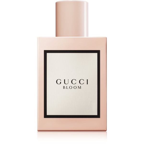 Gucci Gucci Bloom parfumska voda za ženske 50 ml