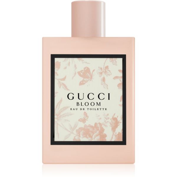 Gucci Gucci Bloom toaletna voda za ženske 100 ml