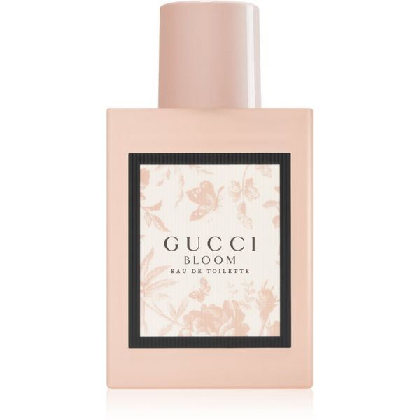 Gucci Gucci Bloom toaletna voda za ženske 50 ml