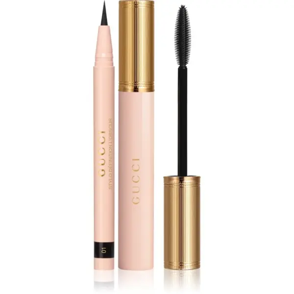 Gucci Gucci Defined Eyes Set set za ženske