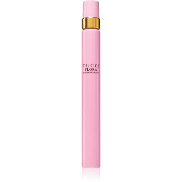 Gucci Gucci Flora Gorgeous Gardenia parfumska voda za ženske 10 ml