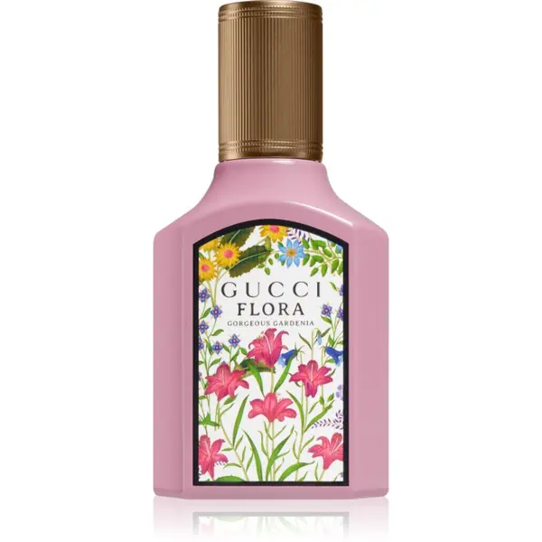 Gucci Gucci Flora Gorgeous Gardenia parfumska voda za ženske 30 ml