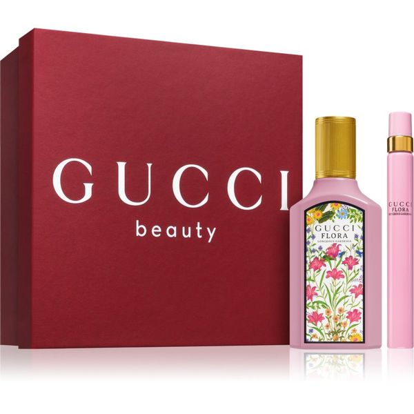 Gucci Gucci Flora Gorgeous Gardenia parfumska voda za ženske