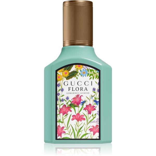 Gucci Gucci Flora Gorgeous Jasmine parfumska voda za ženske 30 ml