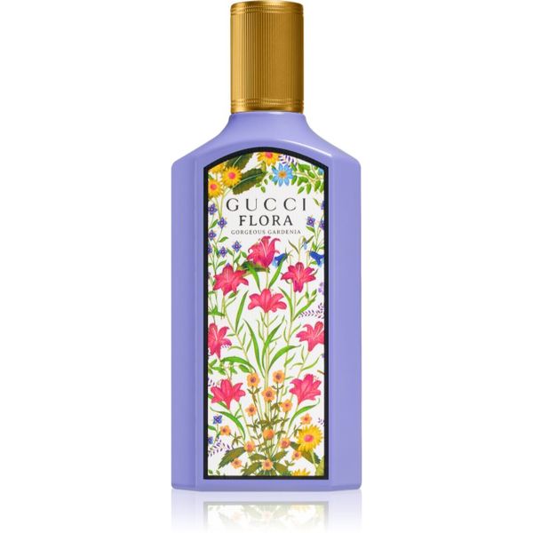 Gucci Gucci Flora Gorgeous Magnolia parfumska voda za ženske 100 ml